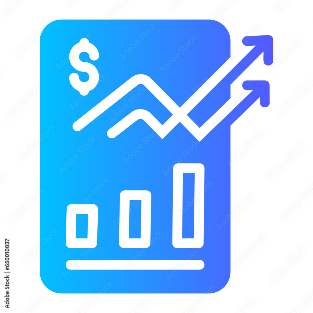 trending Gradient icon trending Gradient icon
