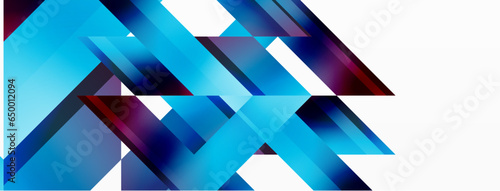 Minimalist backdrop featuring dynamic diagonal gradient lines. Sleek movement crafts artful dance of colors, blending modern aesthetics with captivating simplicity