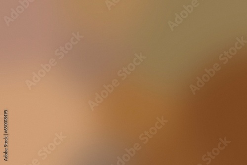 The color gradient noise background