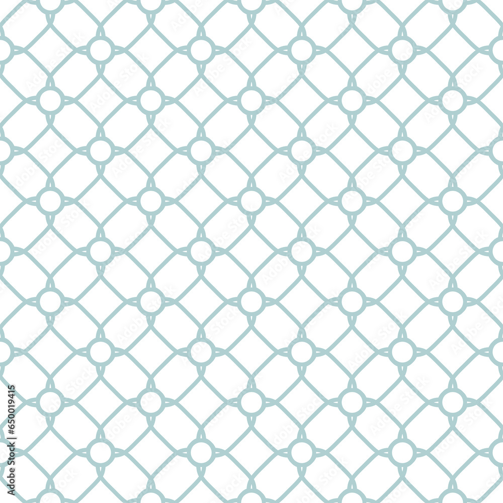 Seamless light blue ornament in arabian style. Geometric abstract background. Pattern for wallpapers and backgrounds Seamless light blue ornament in arabian style. Geometric abstract background. Pattern for wallpapers and backgrounds