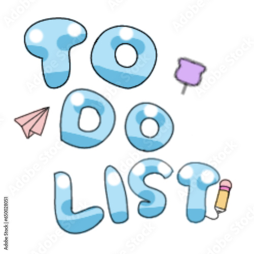 alphabet with letters