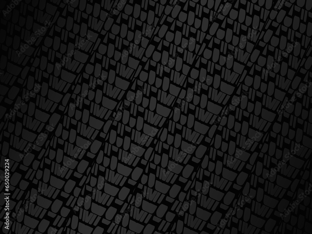 Black metal texture steel background. Luxurious steel ornament. Perforated metal sheet. Black metal texture steel background. Luxurious steel ornament. Perforated metal sheet.