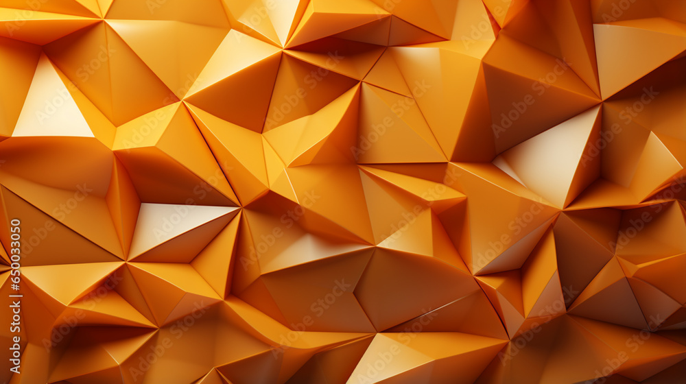 The image features a background adorned with a yellow polygon, offering a bold and geometric visual element that can be used to enhance various design or artistic compositions... The image features a background adorned with a yellow polygon, offering a bold and geometric visual element that can be used to enhance various design or artistic compositions...