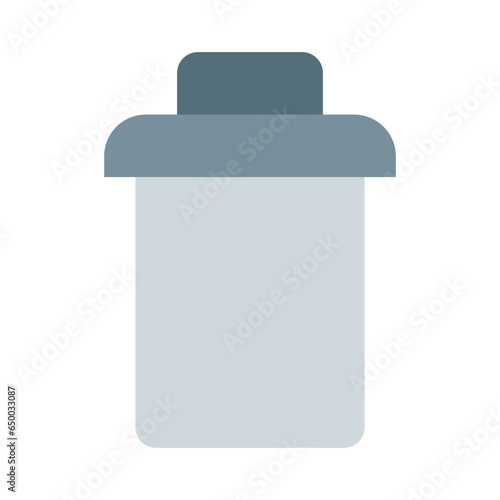 Salt shaker