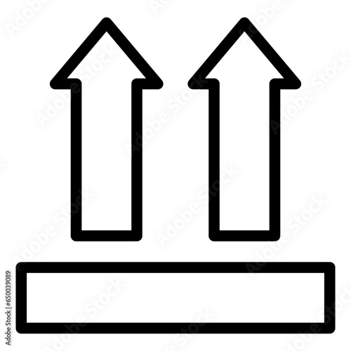 Up  icon
