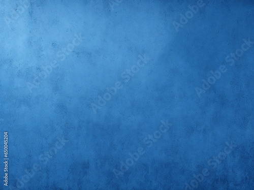 Abstract dark blue grunge wall concrete texture, Seamless Blue grunge texture vintage background, Ai Generated
