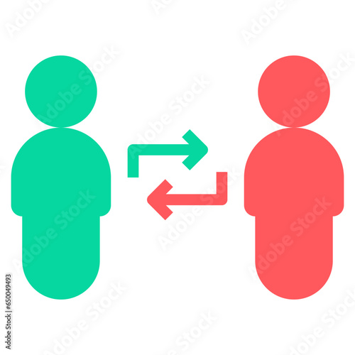 exchange