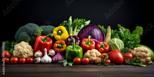 vegitables high quality image