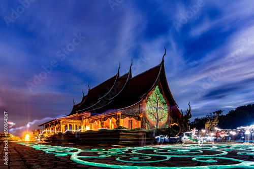 Amazing Thailand Temple