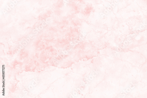 Wallpaper Mural Pink marble texture background with high resolution in seamless pattern for design art work and interior or exterior. Torontodigital.ca