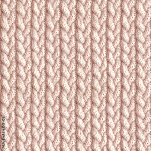 ピンクの網目模様のシームレス背景素材