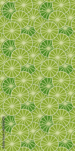 lime