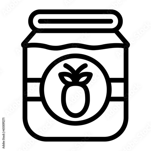 jam icon