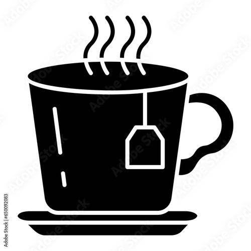 hot drink icon