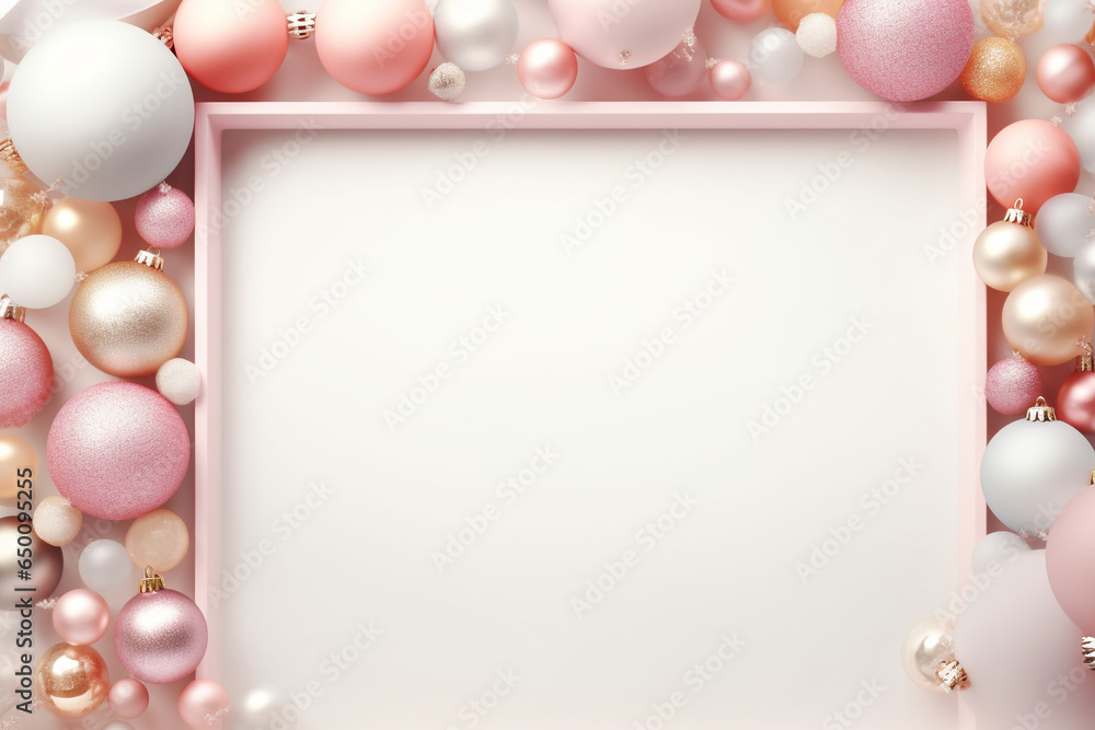 christmas background with card christmas background with card