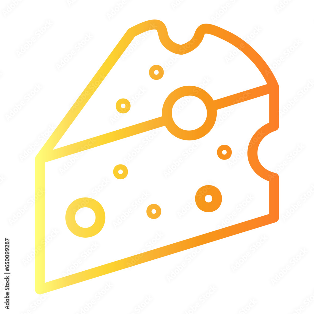 cheese icon cheese icon