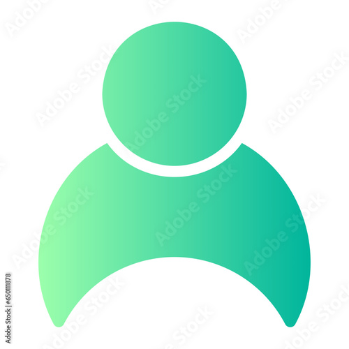 user