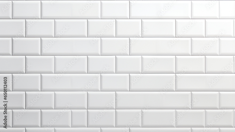 white tile background texture. white tile background texture.