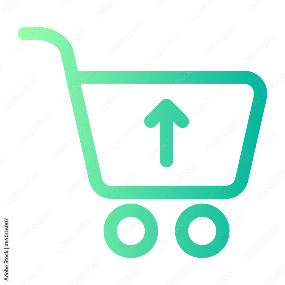 shopping cart shopping cart