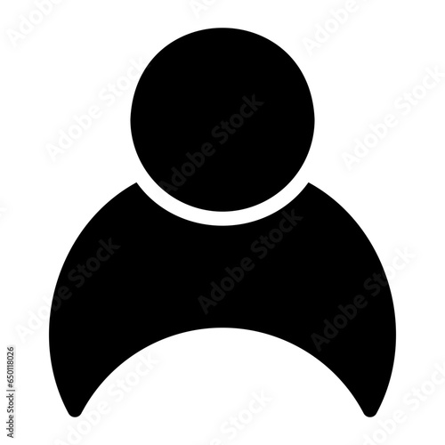 user