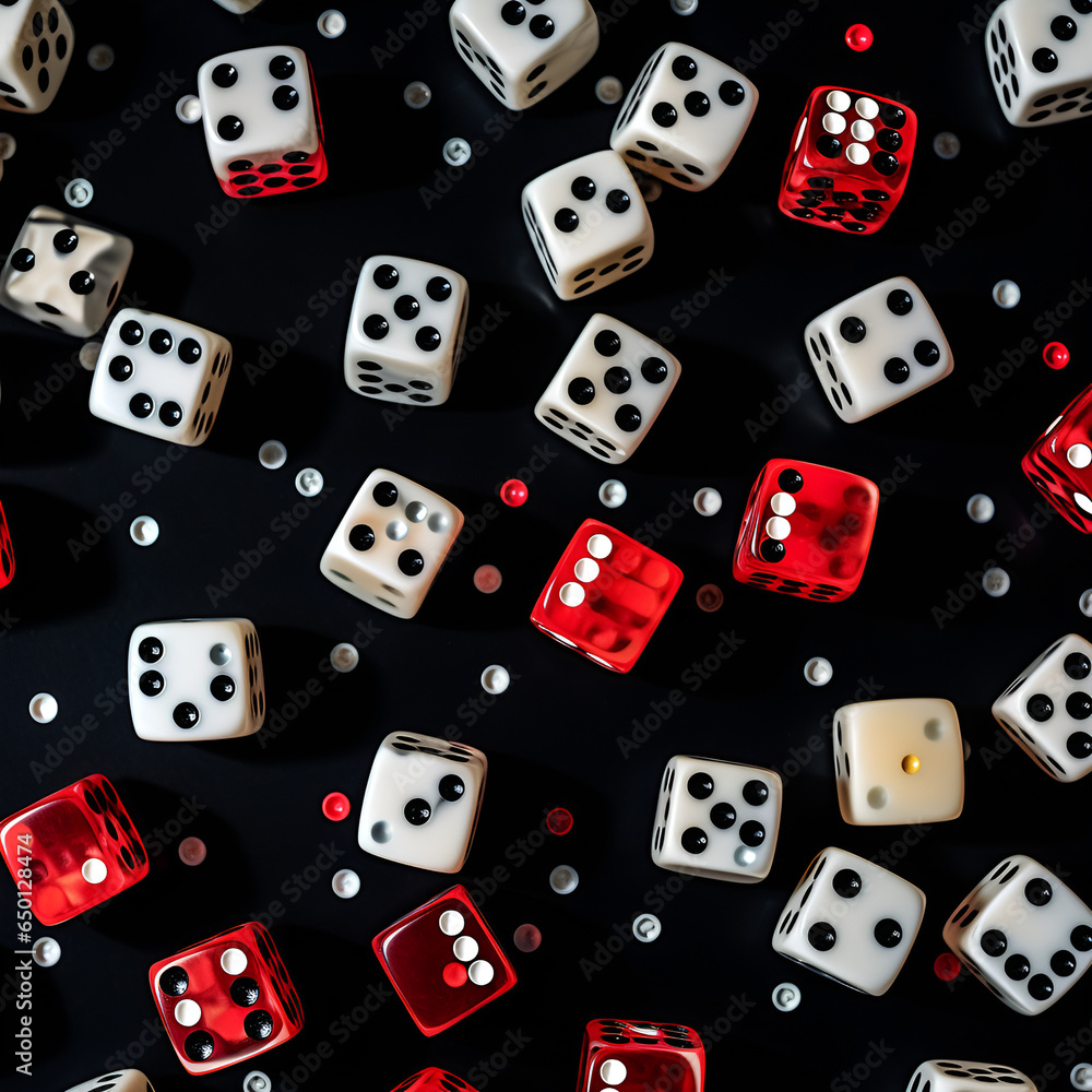 dice black background,game,white,chance,luck,cube,AI generated
dice black background,game,white,chance,luck,cube,AI generated