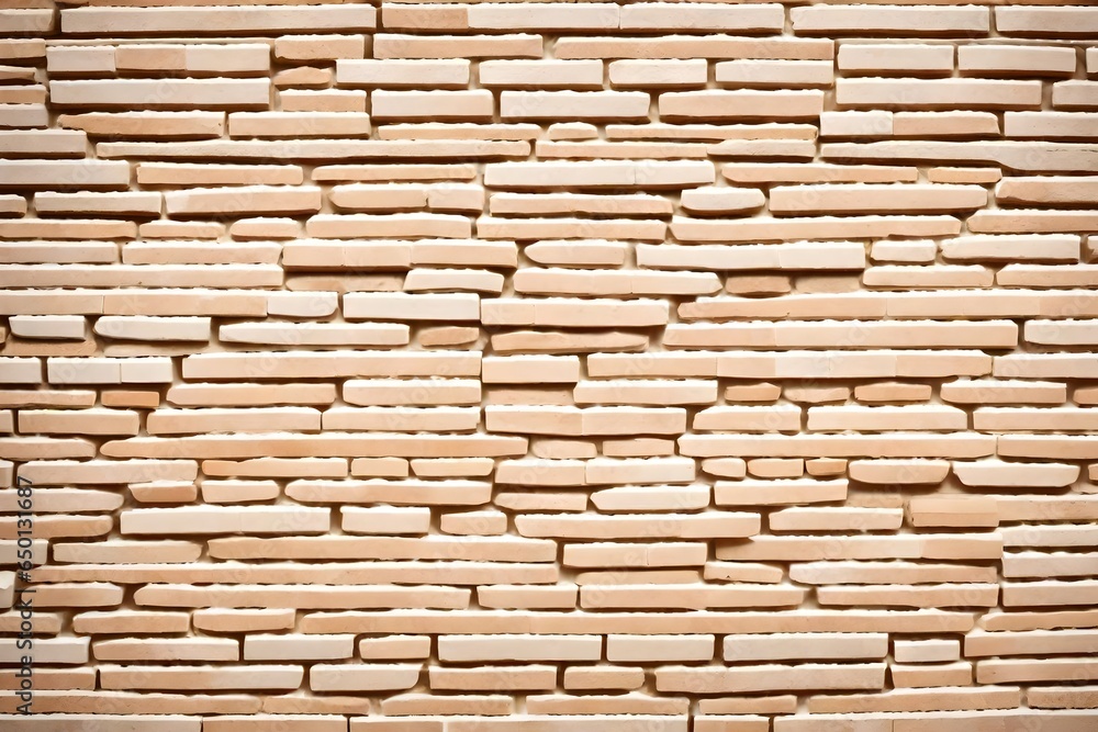 texture of a brick
