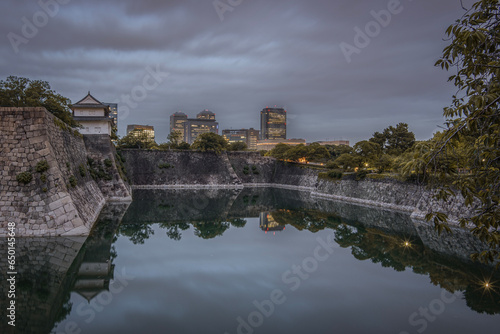 Osaka