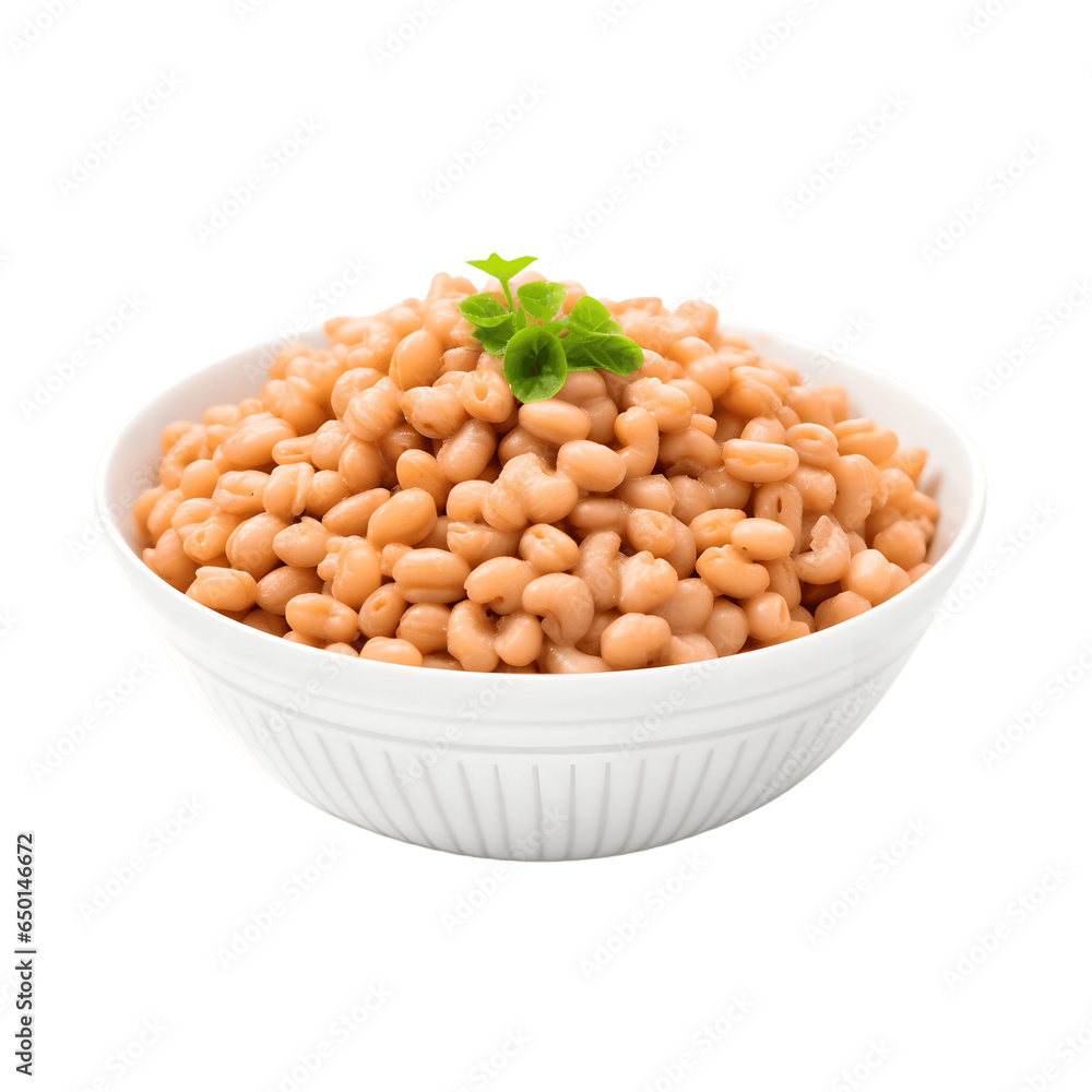 Natto Close-Up Isolated on White Background
Natto Close-Up Isolated on White Background