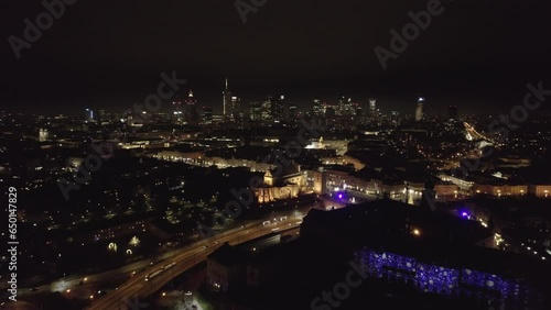 Wallpaper Mural high quality drone footage showcases these architectural Torontodigital.ca