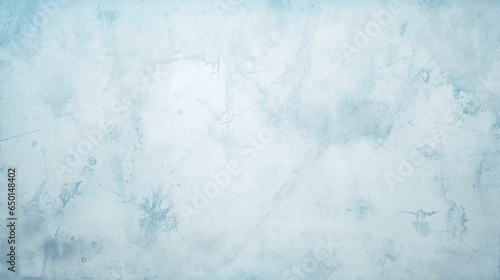 Pastellblaue Textur, Hintergrund, Wand, Beton struktur, grob, rau photo