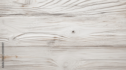 Holzplanke, weiße Textur, Hintergrund, Oberfläche mit maserung, verwittert, rustikal photo