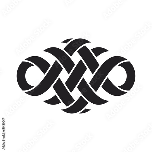 Modern Rope