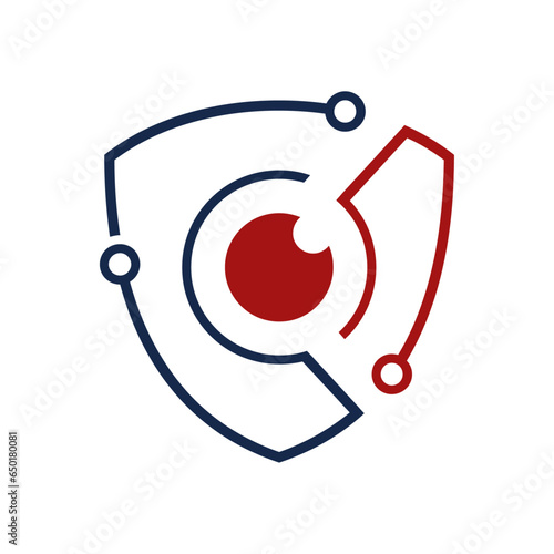 Technology shield