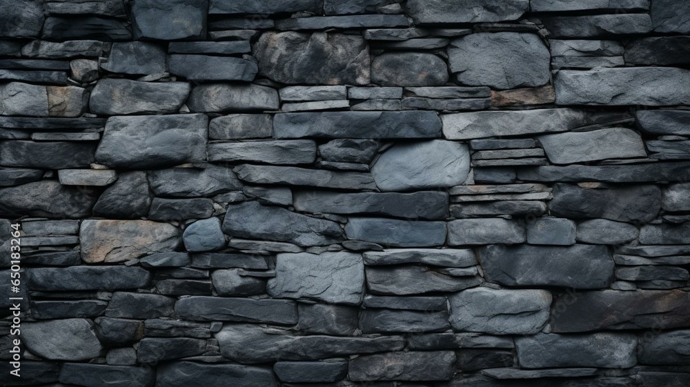 Fototapeta premium stone wall background