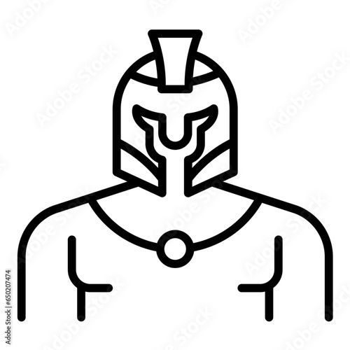 Knight Icon