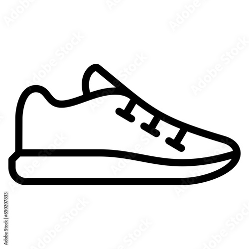 Dubai Shoes Icon