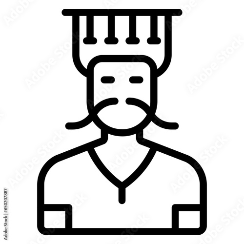 Emperor Icon