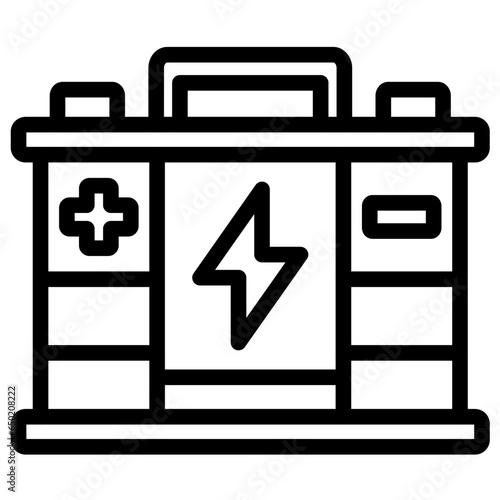 Battery Icon
