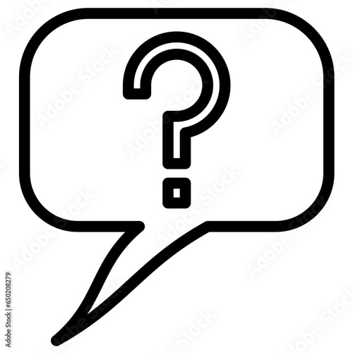 Question Icon