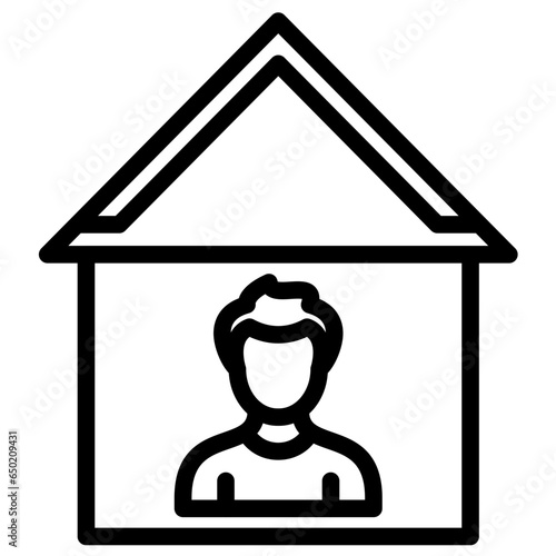 Shelter Icon