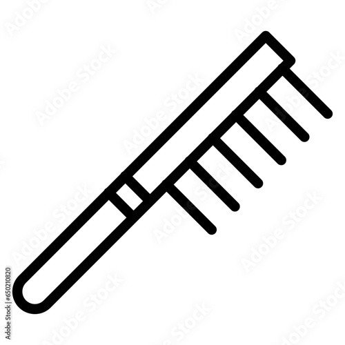 Brushing Icon