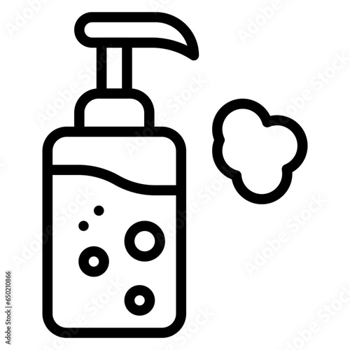 Soap Icon