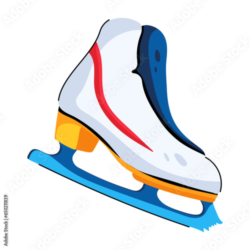 Ice Skate