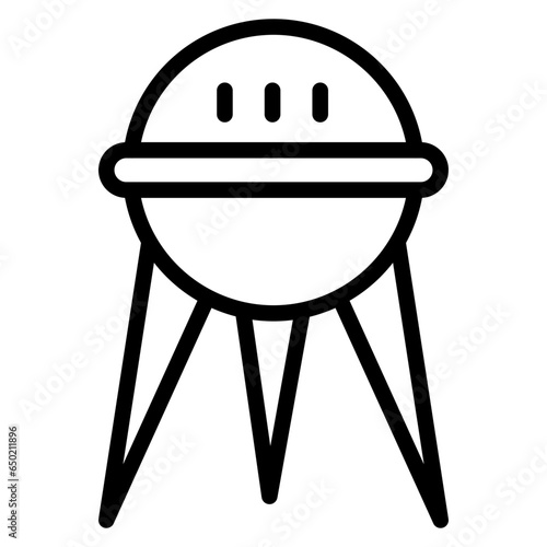 Sputnik Icon