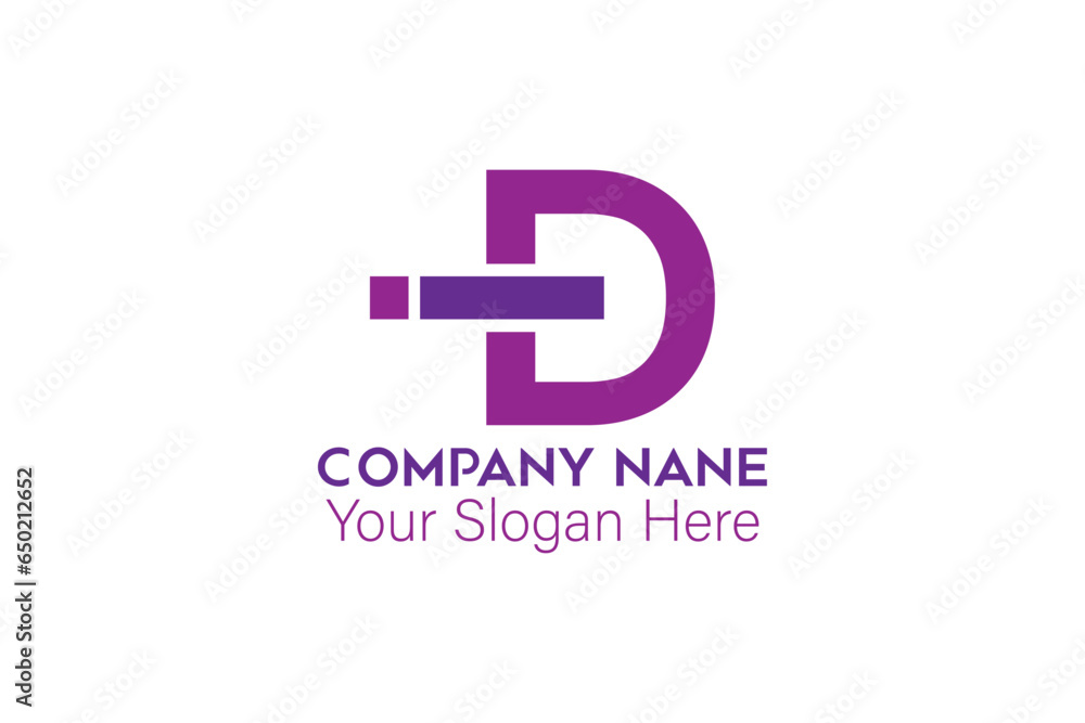 This is a Latter logo for your business This is a Latter logo for your business