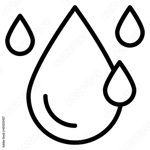 Watering Icon