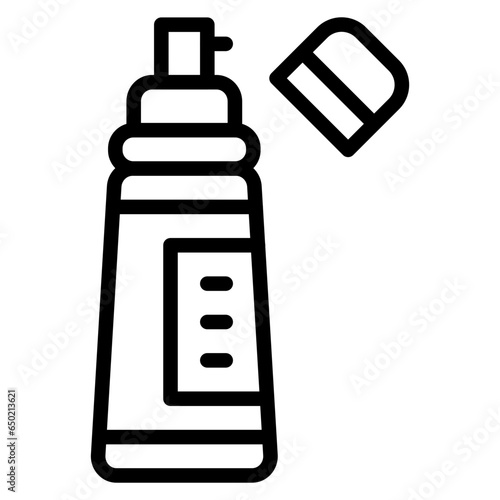Primer Icon