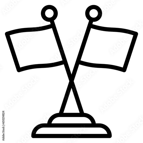 Diplomacy Icon