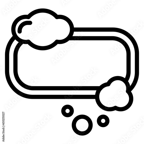 Soap Icon
