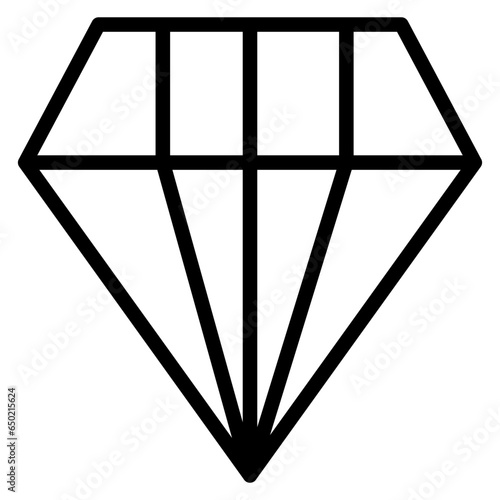 Gemstone Icon